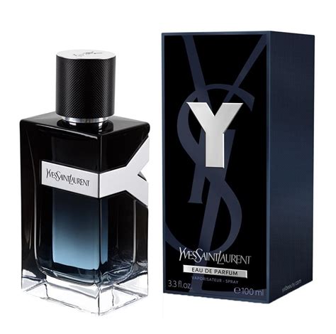 YSL Y cologne tata